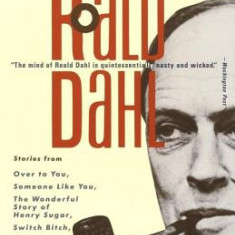 The Best of Roald Dahl