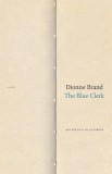 The Blue Clerk: Ars Poetica in 59 Versos