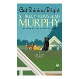 Cat Shining Bright