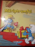 MARISTRUMFUL