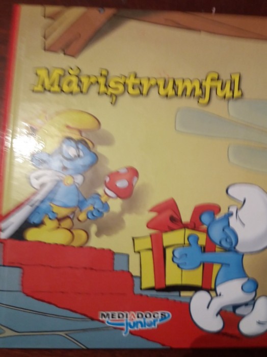 MARISTRUMFUL