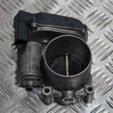 Corp Clapeta Acceleratie VW Golf VI 5K1 2008-2013 1.4 TSI OEM 03C133062C Original Vw