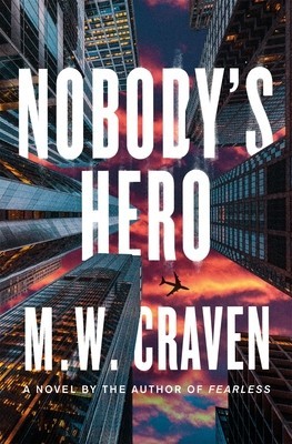 Nobody&amp;#039;s Hero foto