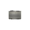 Radiator Apa Honda Civic Viii Hatchback Fn Fk Denso Drm40029