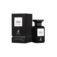 Maison Alhambra Fabulo Intense Apa de parfum unisex EDP 80 ml