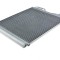 Condensator climatizare, Radiator clima Fortwo (W451) (2007-) 0.8 Cdi (Cu Uscator, Man), NTY CCS-ME-003