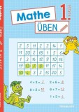Mathe &uuml;ben 1. Klasse