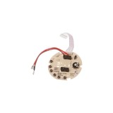Placă electronică pentru robot de bucătărie BOSCH 12009116 Original