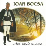Ana, Zorile Se Varsa | Ioan Bocsa, Roton