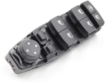 Butoane geamuri electrice compatibil BMW Seria 6 Gran Coupe F06 2012 - 2018