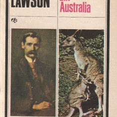 HENRY LAWSON - POVESTIRI DIN AUSTRALIA ( CLU )