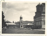 P2371N Mănăstirea Curtea de Argeș, perioada interbelică