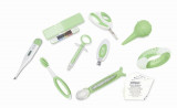 Kit de Ingrijire Baby Essentials