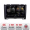 Navigatie Hummer H2 intre anii 2008-2009 Android Ecran 720P Quad Core 2+32 carplay android auto v3 CarStore Technology