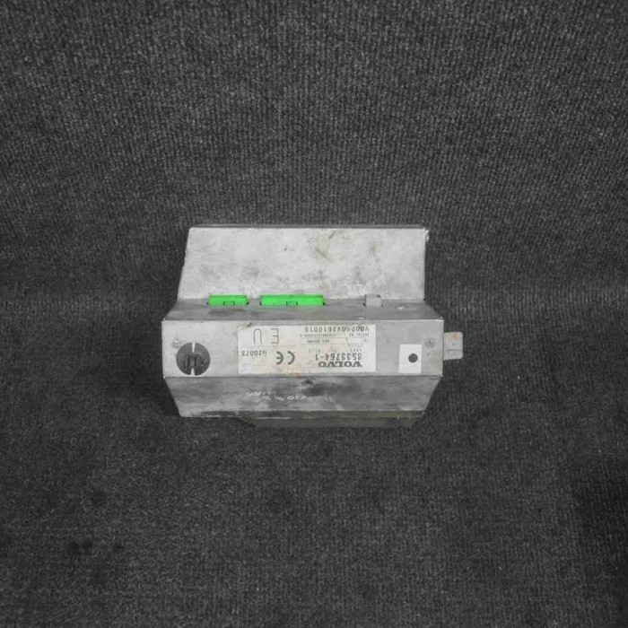 Unitate de control navigație VOLVO V70 I LV 1998 | 2266996