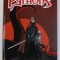 PYTHONS , TOME I , scenario GABRIEL DELMAS , dessin JOSEPH LACROIX , 2007, BENZI DESENATE *