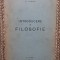 INTRODUCERE IN FILOSOFIE- AL. POPESCU
