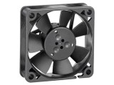 Ventilator DC Axial 24V 50x50x15mm 20m3/h 30dBA Cu Bilă