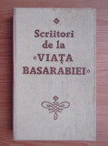 Scriitori de la &bdquo;Viata Basarabiei&rdquo;