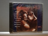 Nice Hits - Selectii Pop-Rock (1995/CBS/Germany) - CD ORIGINAL/Sigilat/Nou, Columbia