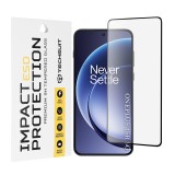Folie sticla OnePlus 15R Asteroid GSM ESD Glass, negru