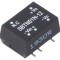 Convertor DC/DC 1W 12V 84mA