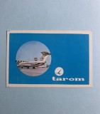 Calendar 1973 Tarom