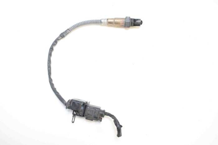 Sonda lambda VOLVO XC70 II 2010 OEM: 30751138,0258017107 2720319