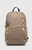 Jack Wolfskin rucsac culoarea bej, mare, modelator