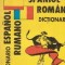 Dictionar spaniol - roman