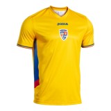 Cumpara ieftin Tricou replica Romania echipa nationala