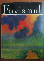 Viorel Harossa - Fovismul foto