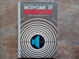RECEPTOARE DE RADIODIFUZIUNE - GRIGORE ANTONESCU, 1970