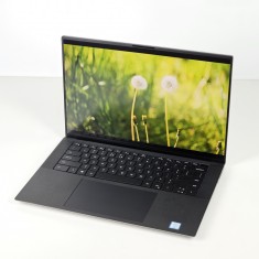 Laptop Refurbished, DELL PRECISION 5550, Procesor XEON W 10855M, Memorie RAM 64 GB, SSD 1 TB NVME, Windows 11 Pro, Placa video Nvidia Quadro T1000, We
