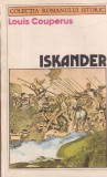 Louis Couperus - Iskander (1986), Univers