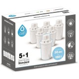 Filtru apa Dafi Classic 5 + 1 buc.
