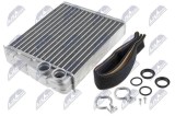 Radiator incalzire habitaclu Mercedes-Benz Clasa A (W169) 2004-2012, Clasa B (W245) 2005-2011, Mini (R56) 2006-2013; A1698300761; NTY, aftermarket