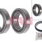 FAG 713 6191 40 Set rulment roata