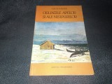 GH D VASILE - OGLINZILE APELOR SI ALE NISIPURILOR