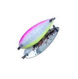 Lingurita oscilanta Crazy Fish Sense 2.2gr #25