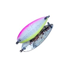 Lingurita oscilanta Crazy Fish Sense 2.2gr #25