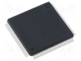 Driver controler afișaj QFP128 EPSON 0,4&divide;5,1V 2,7&divide;5,5VDC