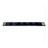 BMS Li-Ion 1S / Pcb 4Mos - 3.6V 17A - YH10A