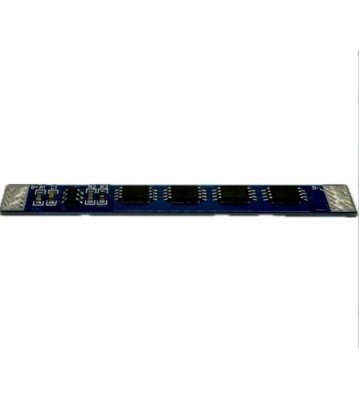 BMS Li-Ion 1S / Pcb 4Mos - 3.6V 17A - YH10A foto