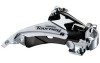 Schimbator fata Shimano Tourney Fd-Ty510-Ts6, triplu, Pt. 6/7 Vit. Pe Spate, Top... Cod:EFDTY510TSX6