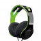 Casti Gaming Gioteck Tx30 Stereo Gaming &amp; Go Headset Green Xbox One