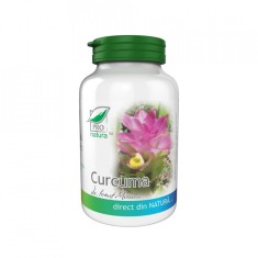 CURCUMA 60CPS foto