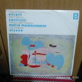 -Y- MIHAI MOLDOVAN / VASILE HERMAN / LIVIU GLODEANU / DAN GEORGESCU - DISC NM-