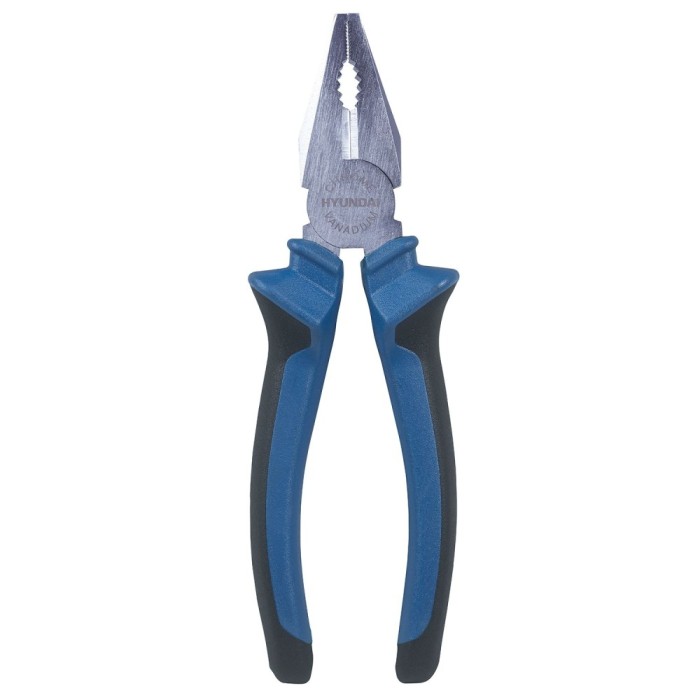 Cleste combinat L-180mm HYUNDAI HY-59106