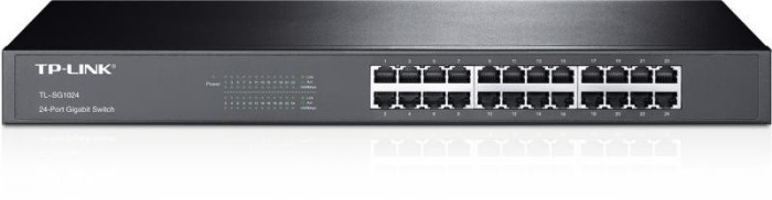 Tpl sw 24p-gb unmngd rm